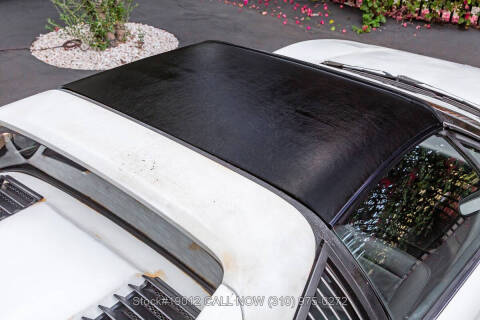 1979 Ferrari 308 GTS