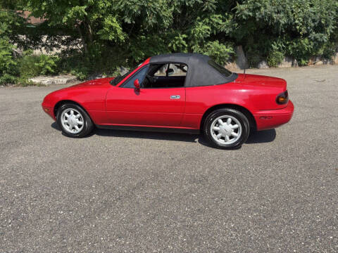 1990 Mazda MX-5 Miata