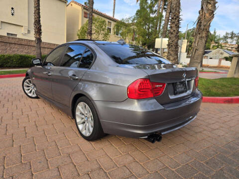 2011 BMW 3 Series 328i