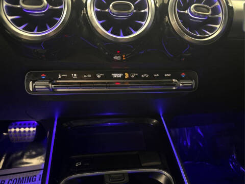 2021 Mercedes-Benz GLB GLB 250