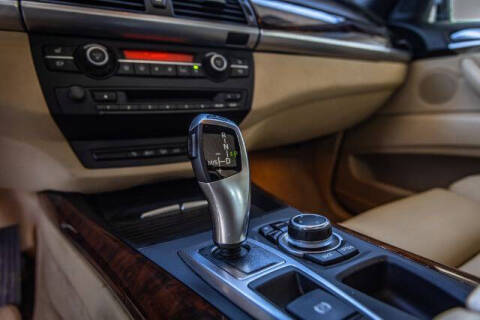 2012 BMW X5 xDrive35d