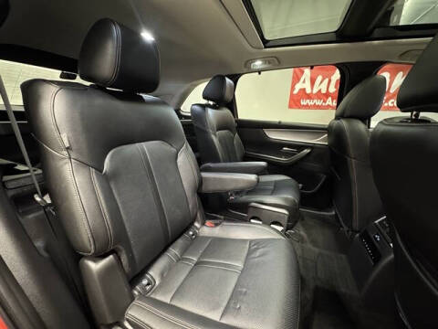 2024 Mazda CX-90 Plug-in Hybrid Premium