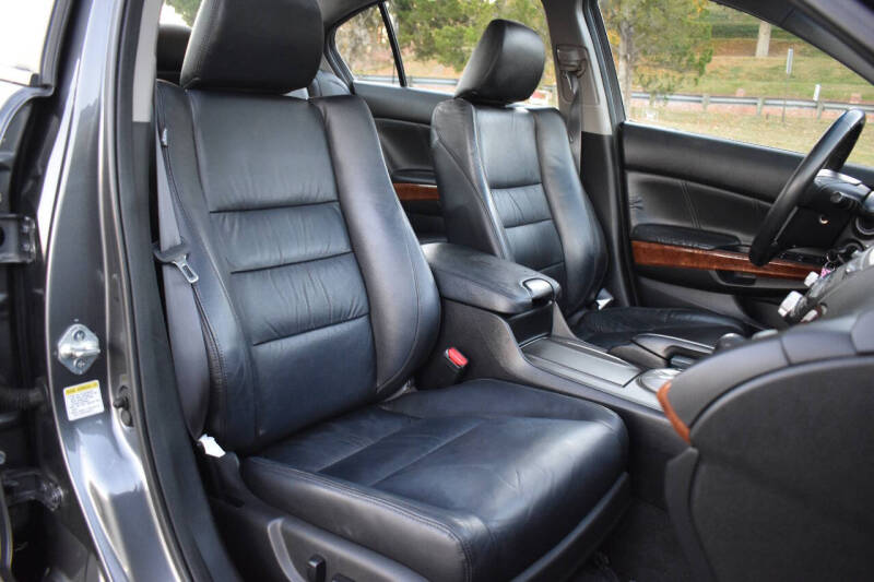 2011 Honda Accord EX-L V6