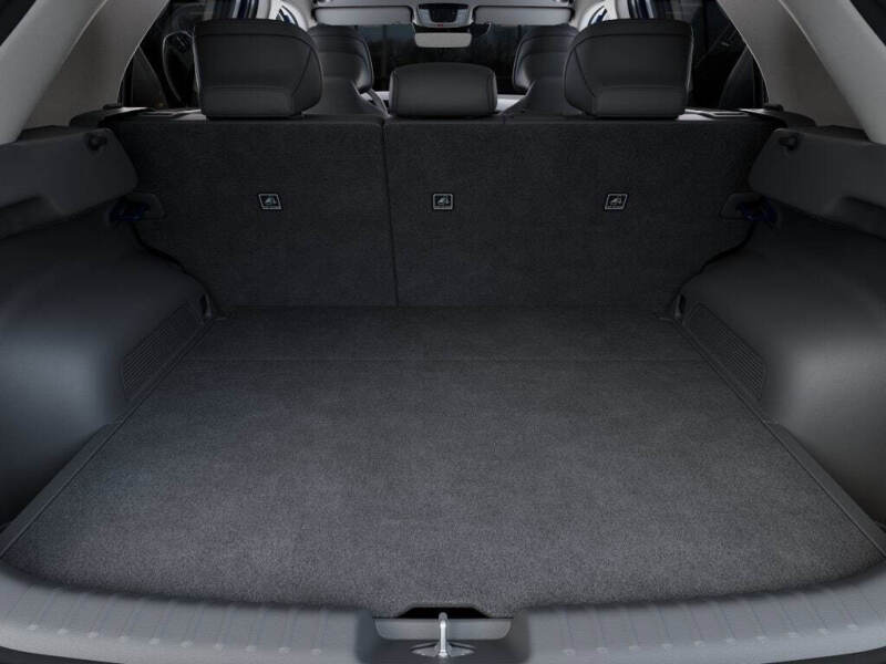 2026 Kia Niro EV Wind