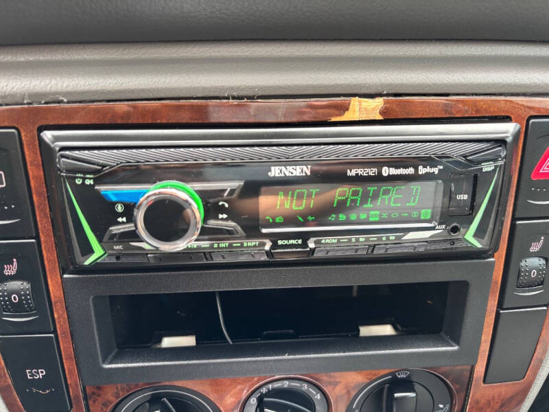 2005 Volkswagen Passat GLS TDI