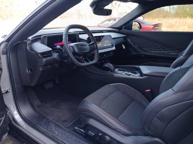 2026 Dodge Charger Scat Pack