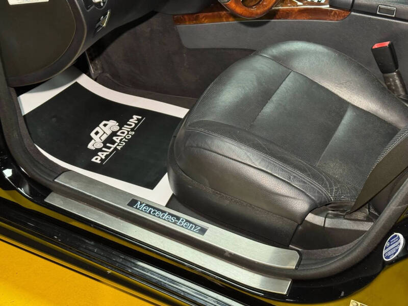 2013 Mercedes-Benz S-Class S 550