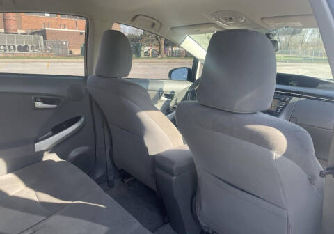 2011 Toyota Prius Five