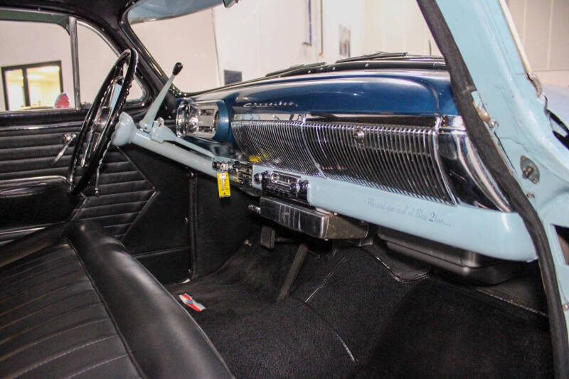 1954 Chevrolet Bel Air