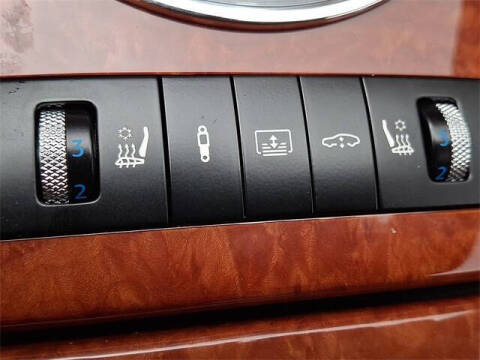 2013 Bentley Continental Flying Spur