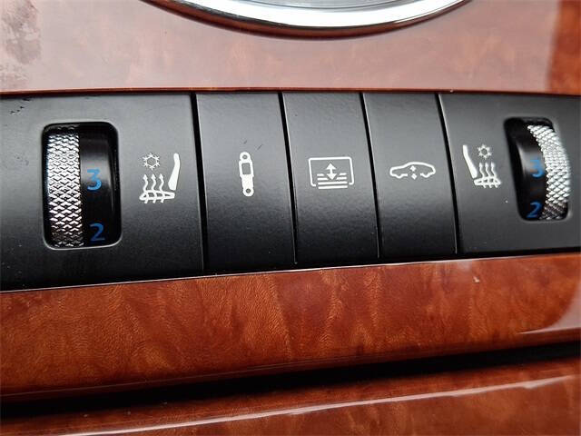 2013 Bentley Continental Flying Spur