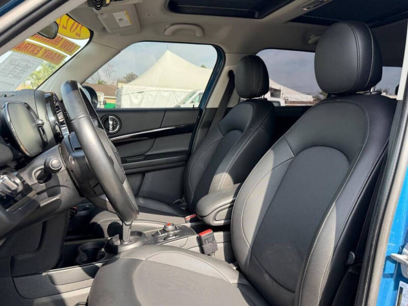 2022 MINI Countryman