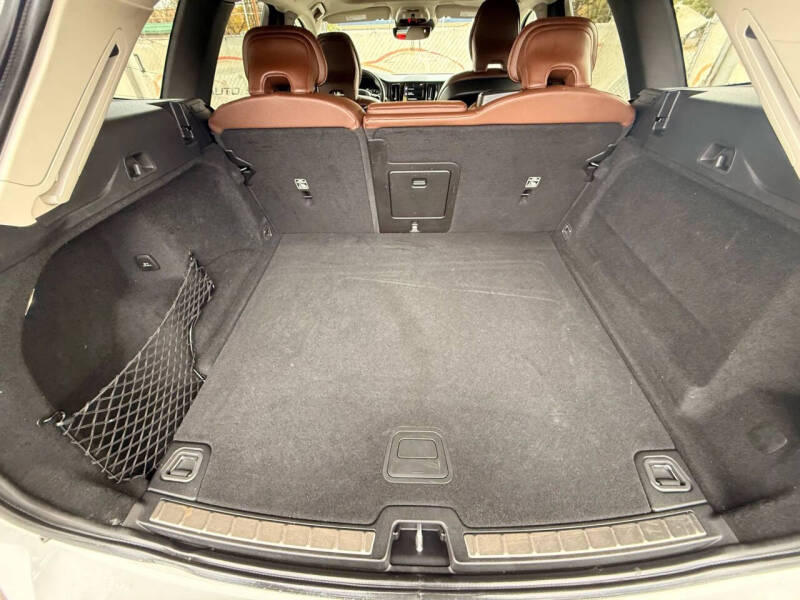 2020 Volvo XC60 T5 Inscription