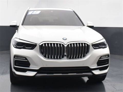2019 BMW X5 for sale at Tim Short Auto Mall in Corbin KY