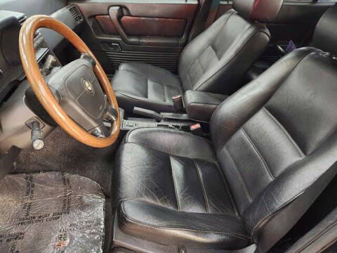 1994 Alfa Romeo 164 LS