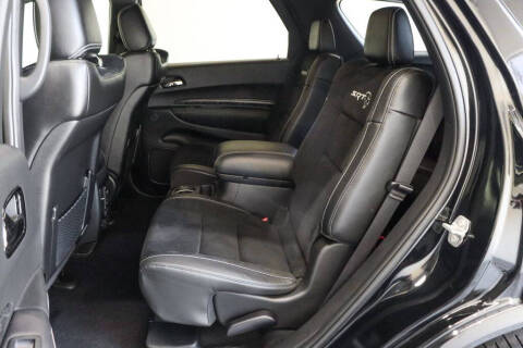 2021 Dodge Durango SRT Hellcat