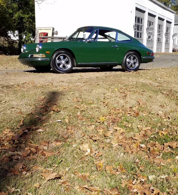 Porsche 912 For Sale - Carsforsale.com®