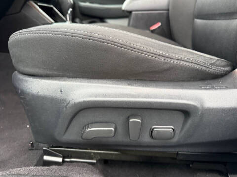 2017 Subaru Legacy 2.5i Premium