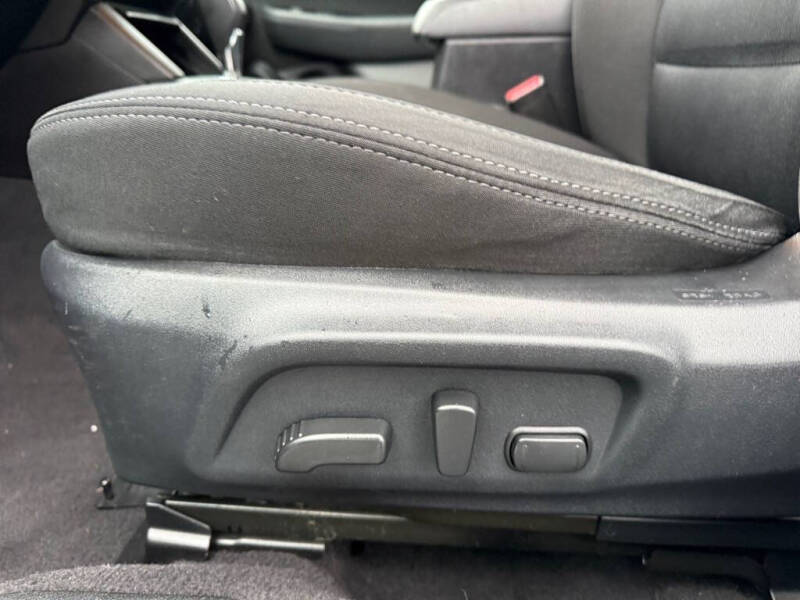 2017 Subaru Legacy 2.5i Premium