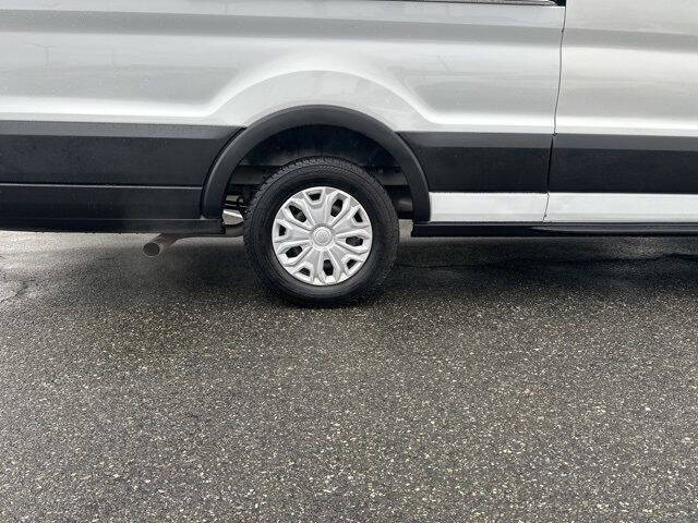 2020 Ford Transit 350