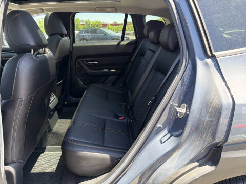 2024 Mazda CX-50 2.5 S Premium Plus