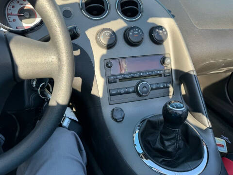 2006 Pontiac Solstice