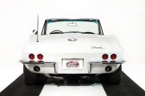 1964 Chevrolet Corvette
