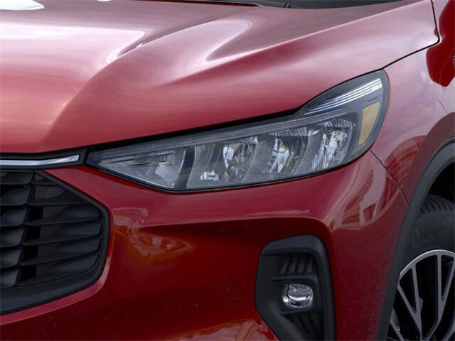 2026 Ford Escape Plug-In Hybrid PHEV