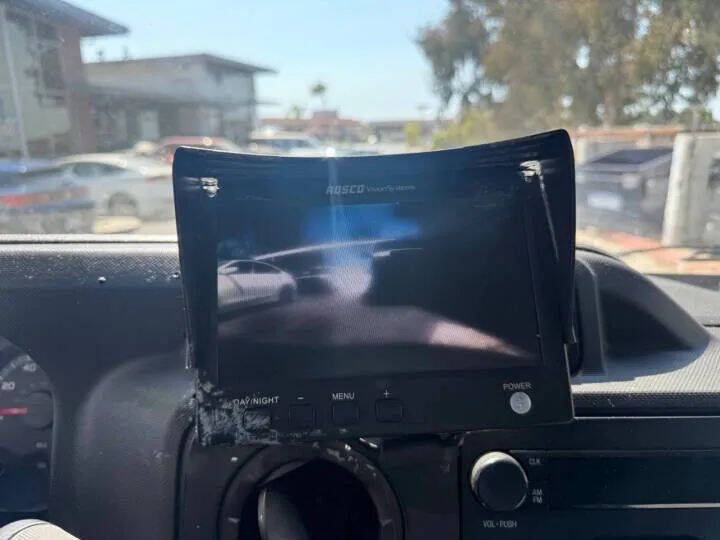 2013 Ford E-Series E-150