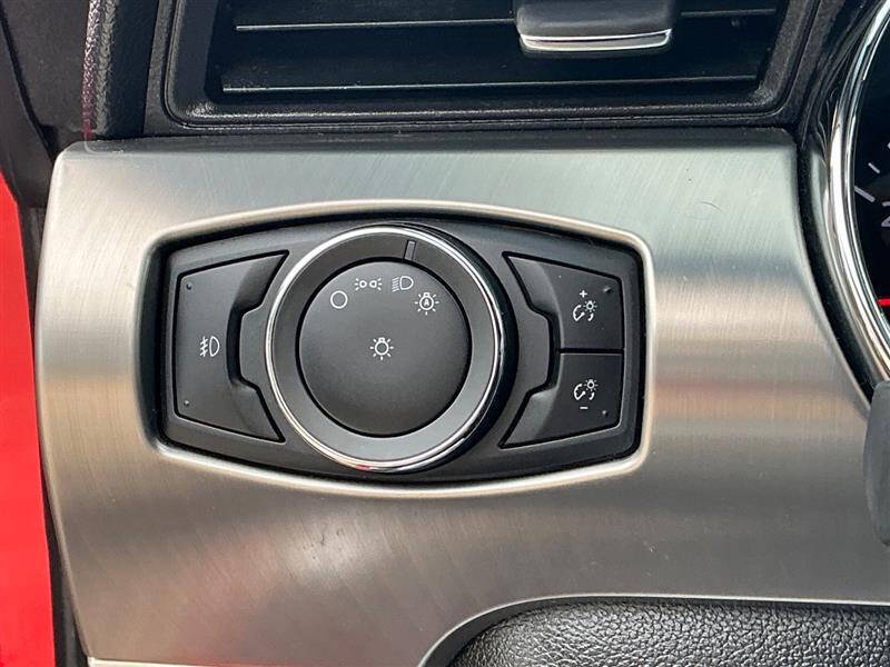 2015 Ford Mustang GT