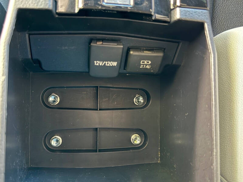 2019 Toyota Corolla Hatchback XSE