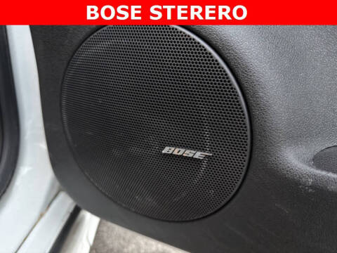 2012 Chevrolet Impala LTZ