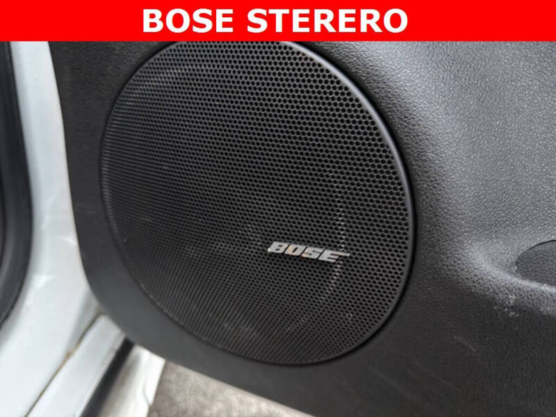 2012 Chevrolet Impala LTZ