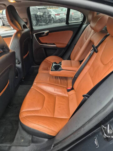 2013 Volvo S60 T5 Premier Plus