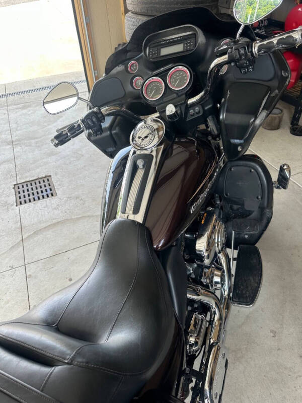 2011 Harley-Davidson Road Glide