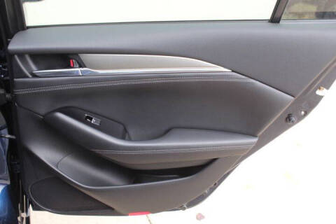 2020 Mazda MAZDA6 Touring