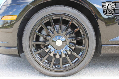 2005 Chrysler Crossfire