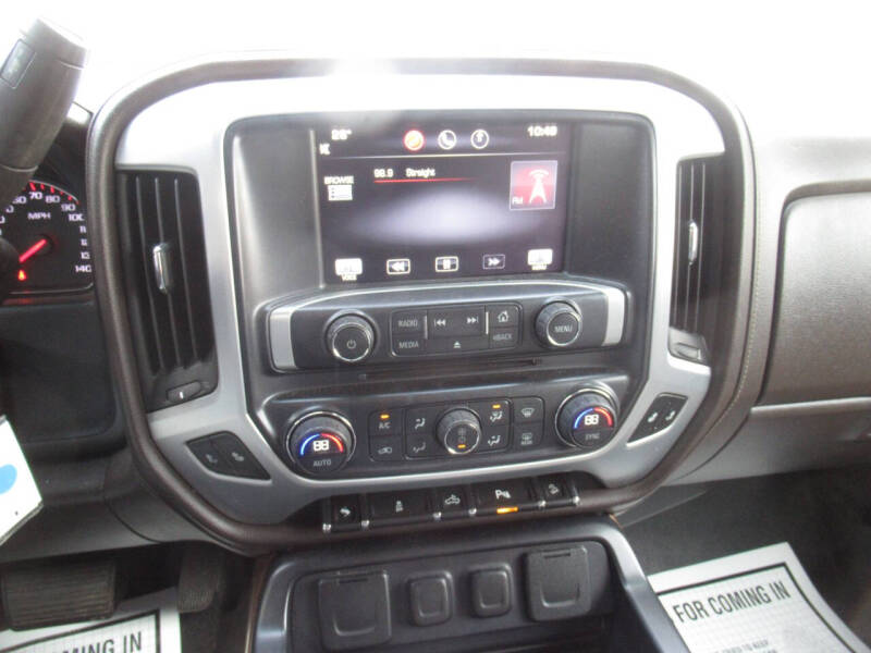 2014 GMC Sierra 1500