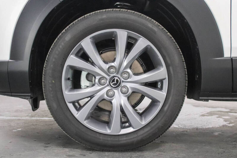 2025 Mazda CX-30 2.5 S Preferred