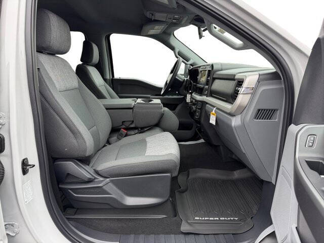 2026 Ford F-350 Super Duty