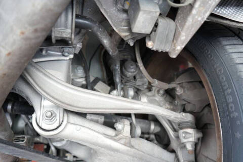 2017 Rolls-Royce Dawn