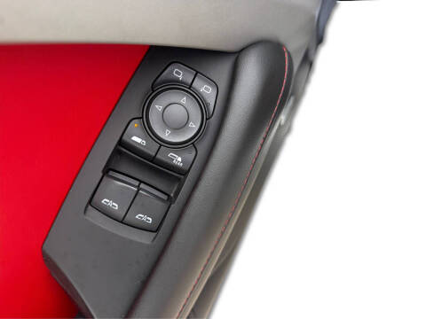 2021 Chevrolet Camaro