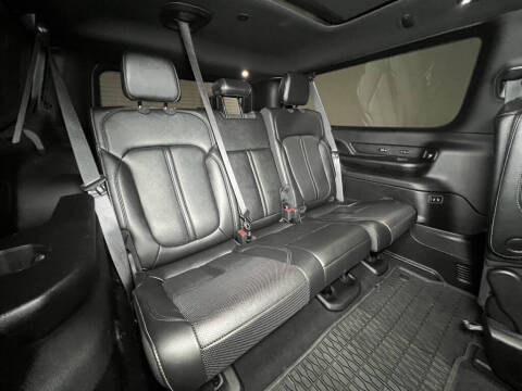 2024 Jeep Wagoneer L Series III