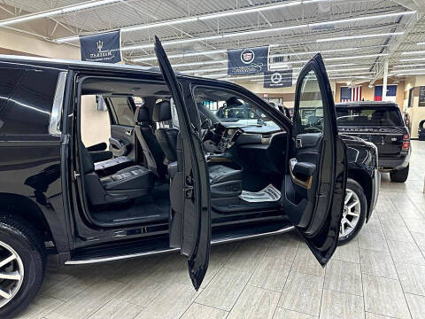 2020 GMC Yukon XL Denali