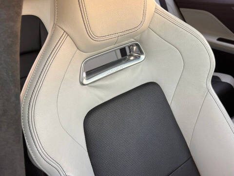 2019 Jaguar F-PACE S