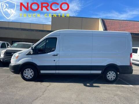 2015 Ford Transit Cargo for sale at Norco Truck Center in Norco CA