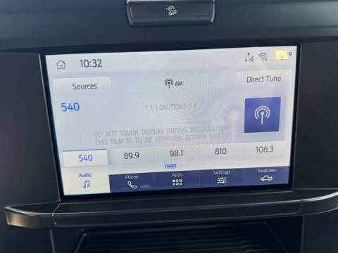 2026 Ford F-350 Super Duty