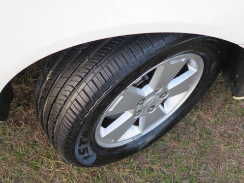 2007 Chevrolet Impala LT