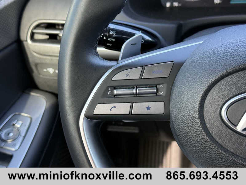 2023 Hyundai Palisade SEL