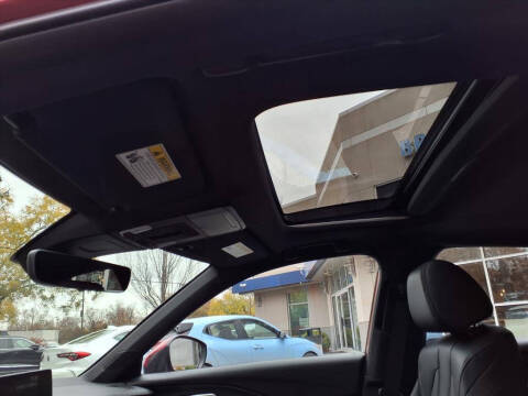 2023 Acura Integra w/A-SPEC